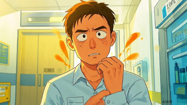 梅毒全景指南：了解症状、传播与预防