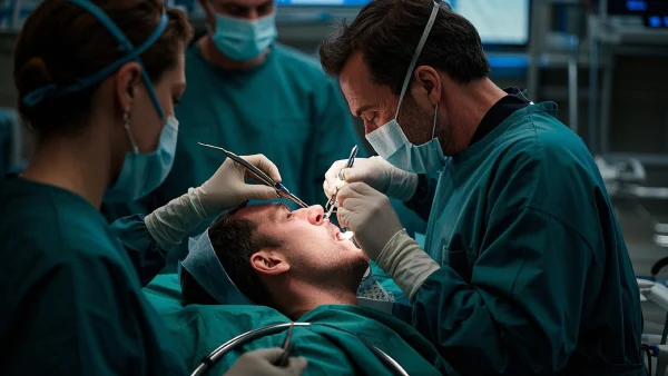 探秘鼻窦囊肿：从症状到治疗的全方位指南