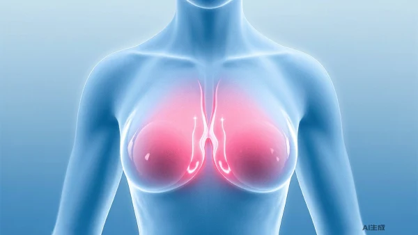 乳腺癌必知:症状、类型与治疗方案