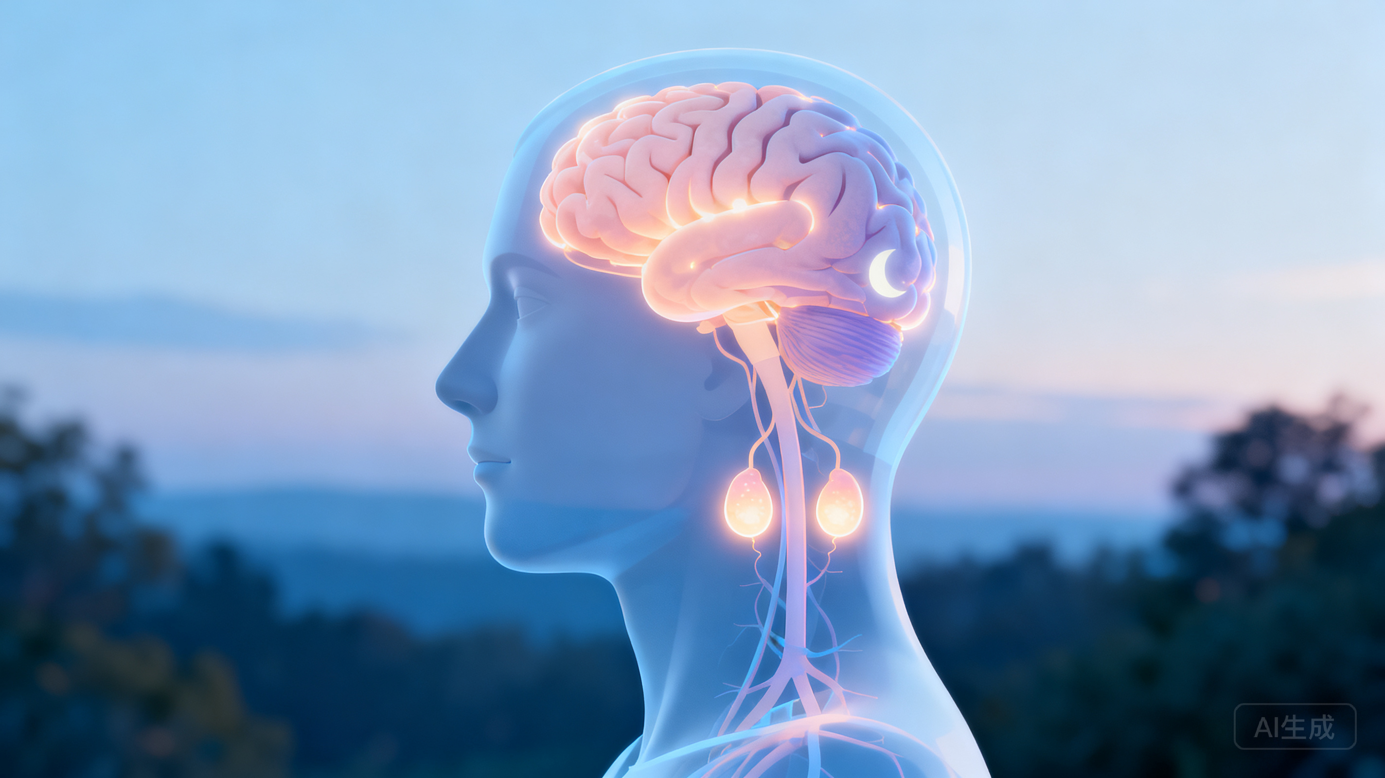 失眠障碍与睡眠健康:科学指导与实用策略