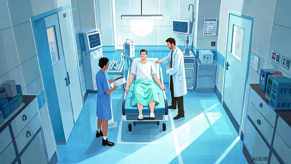 深入了解回盲部息肉：诊断与治疗