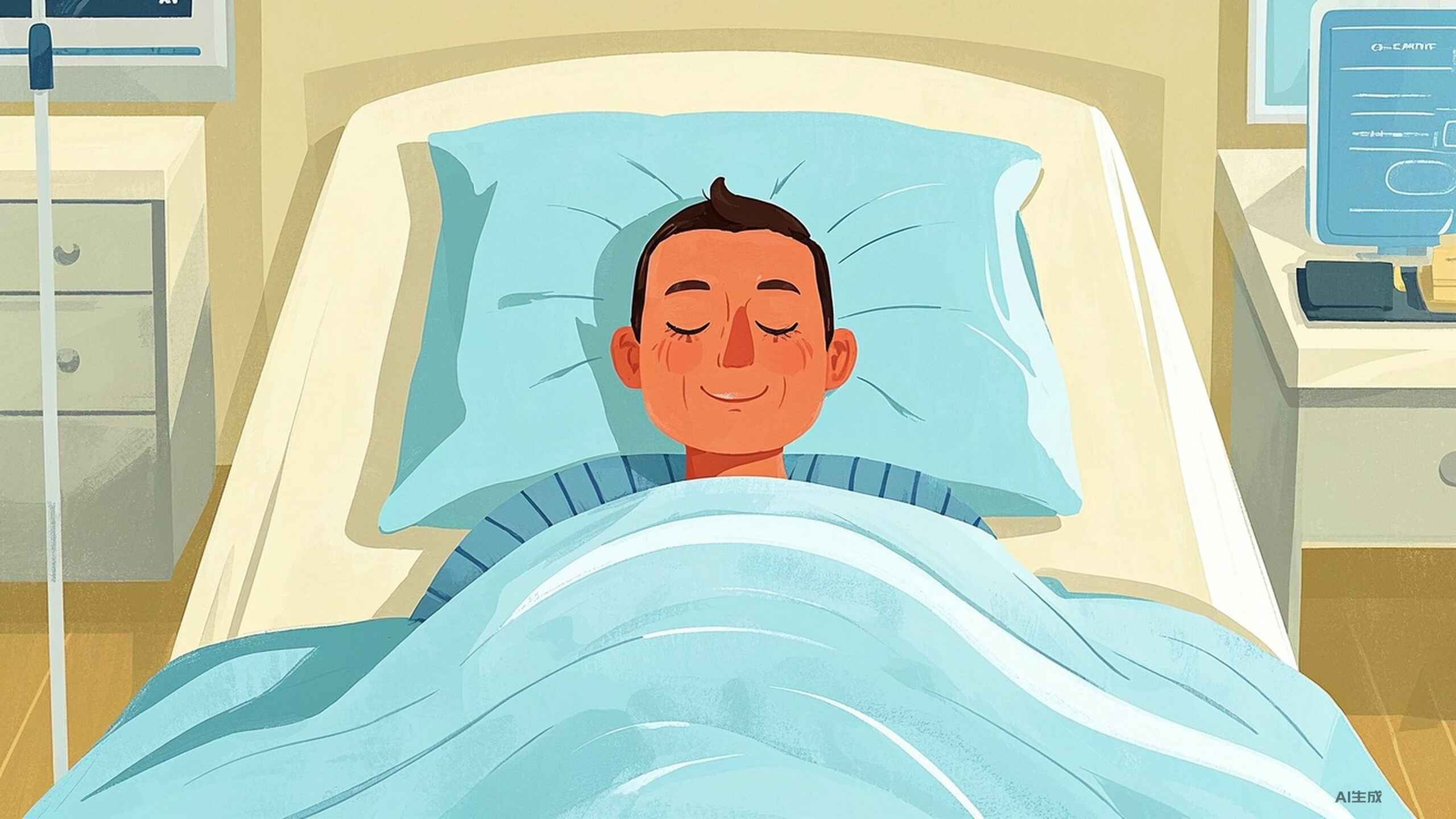 科普，解密<span style="color: #da4707">肛瘘</span>：手术、并发症与<span style="color: #da4707">预防</span>治疗全攻略