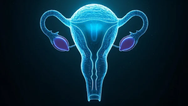 卵巢癌早发现早治疗:女性健康守护指南