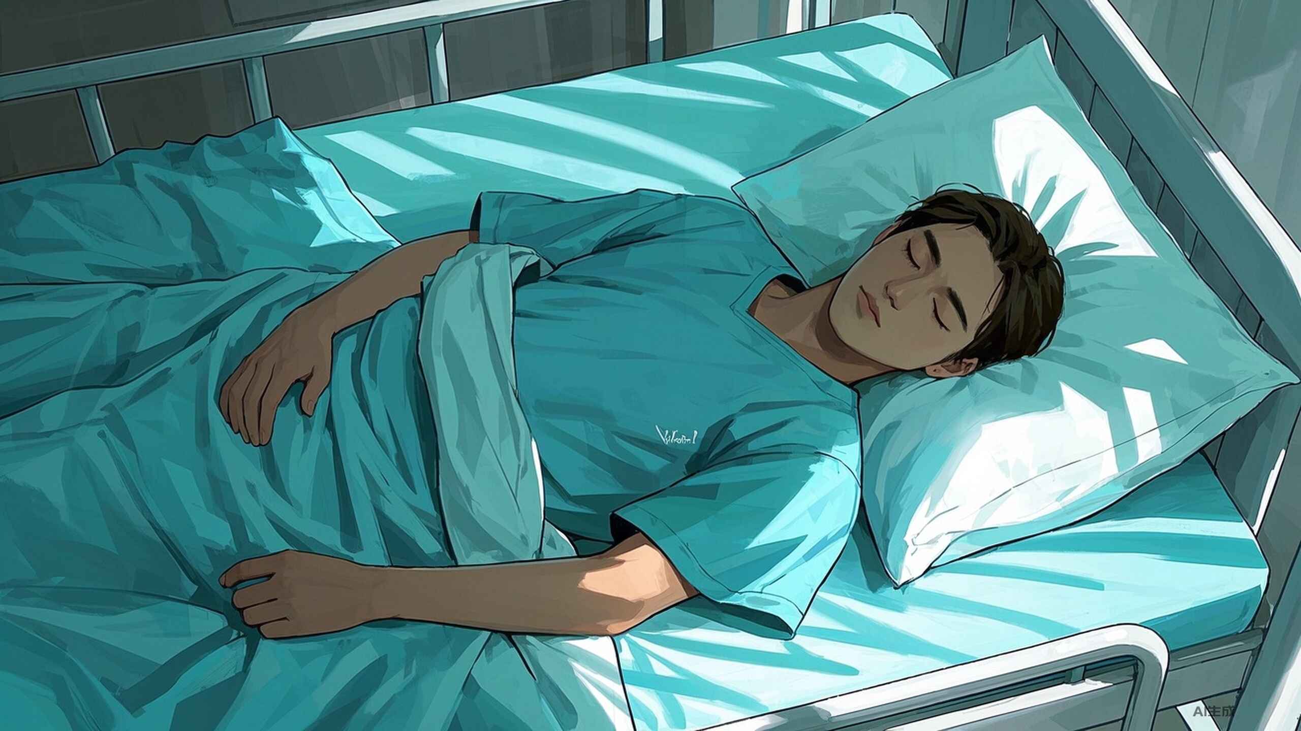 科普，尖锐湿疣的秘密：全面了解传播途径与<span style="color: #da4707">防护</span><span style="color: #da4707">策略</span>