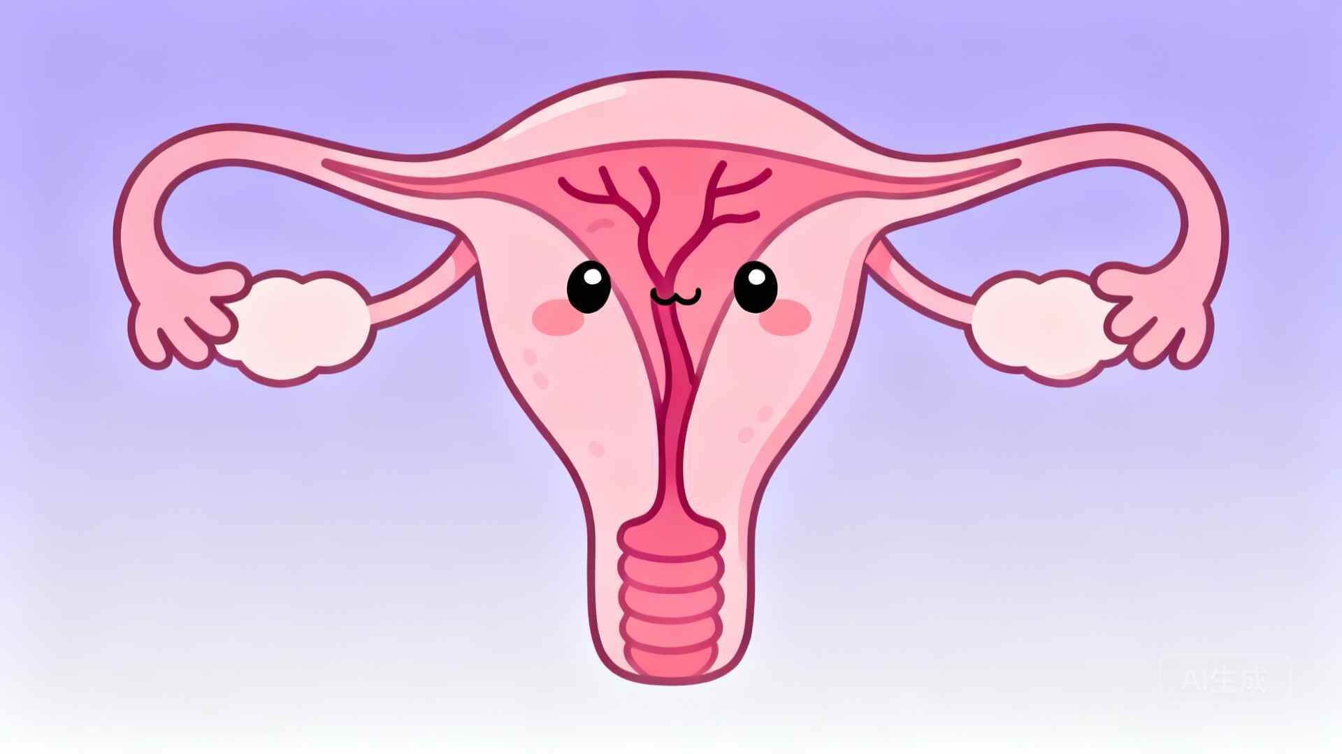 科普，你了解宫颈癌吗？每年造成全球30万女性死亡封面图