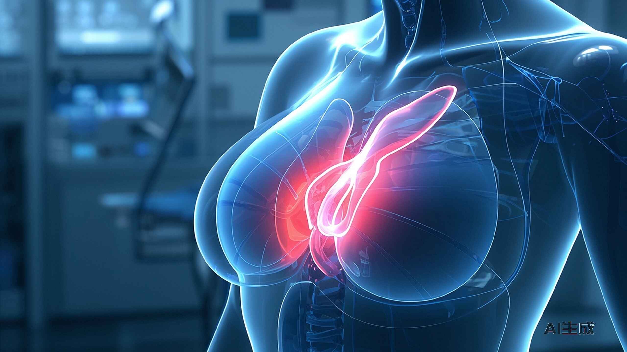 科普,关于乳腺癌,你需要了解的关键知识封面图