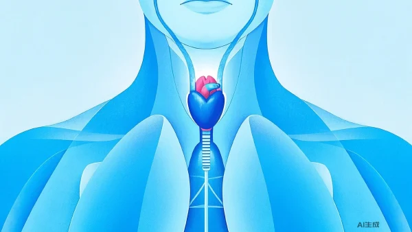 慢性咽炎与咳嗽变异性哮喘的综合管理