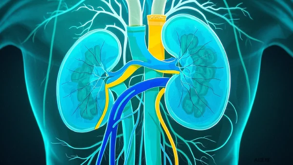 “沉默的杀手”肾癌：当身体发出这些信号时，你的肾在求救！