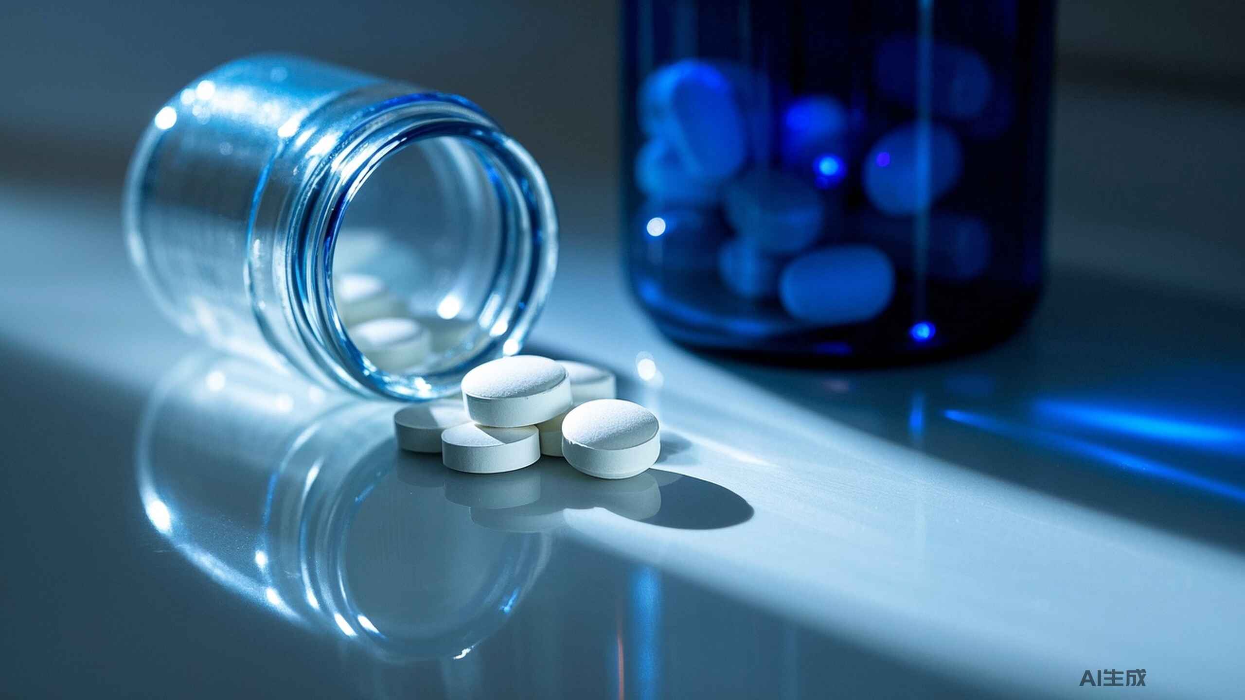 抗肝细胞癌药物揭秘：功能、应用与注意事项全解析！