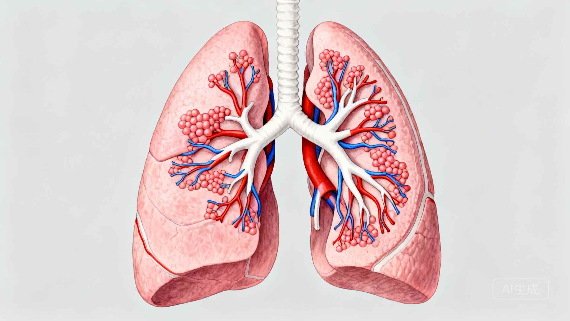 科普，呼吸道<span style="color: #da4707">感染</span>：全面了解及有效<span style="color: #da4707">应对</span>的关键<span style="color: #da4707">策略</span>