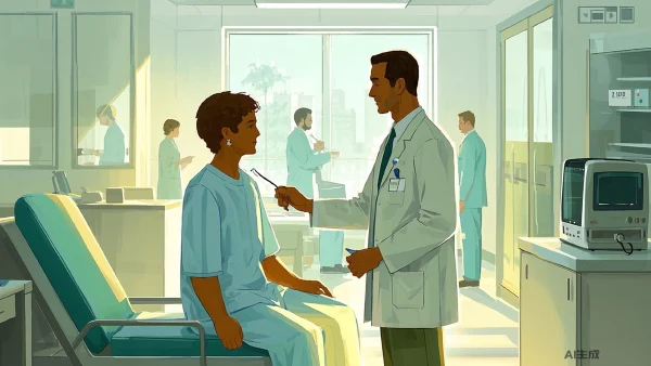 老年患者如何应对小细胞肺癌——细致剖析与生活指南