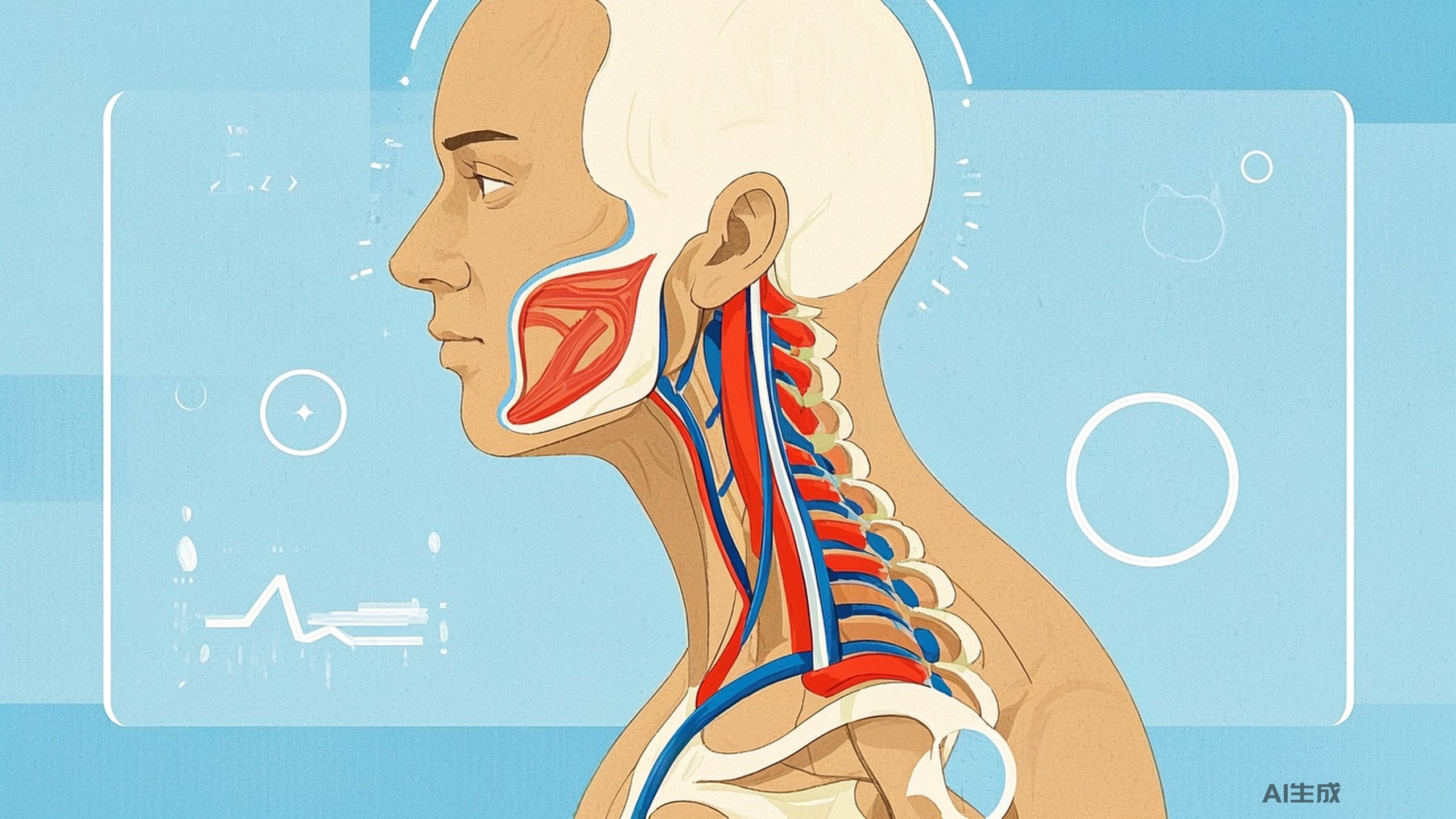 颈椎手术麻醉管理：维护健康的科学导航