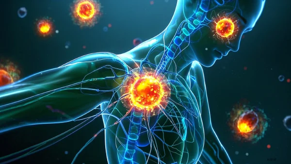 弥漫大B细胞淋巴瘤了解指南