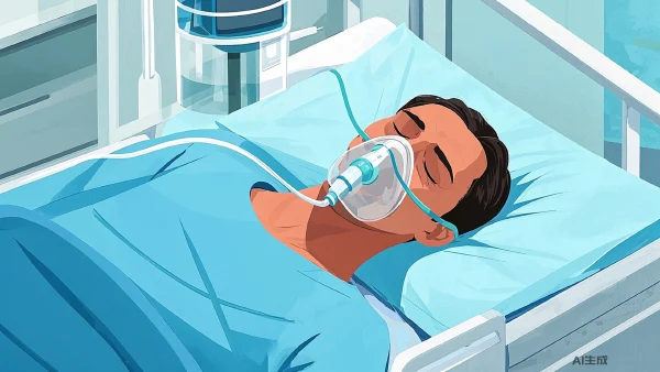 大便带血:痔疮与肠癌的那些事