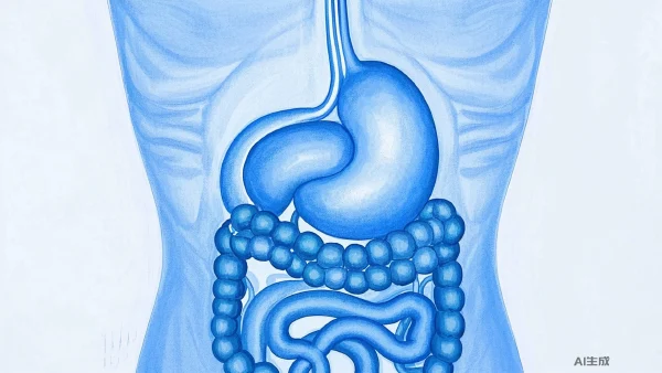 胃肠健康的守护者——远离慢性胃炎和结肠炎的生活之道!