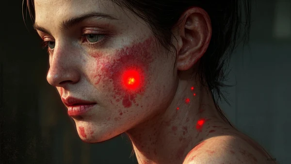 红斑狼疮：揭开皮肤症状的神秘面纱