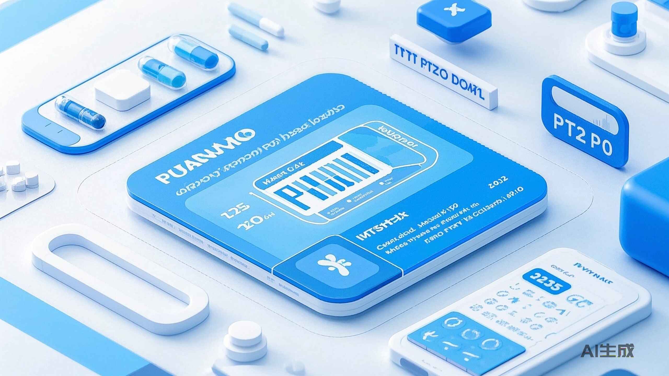 科普，乳腺癌 pT2N0M0 治療方案常用藥品：安全用藥細節全解析封面圖