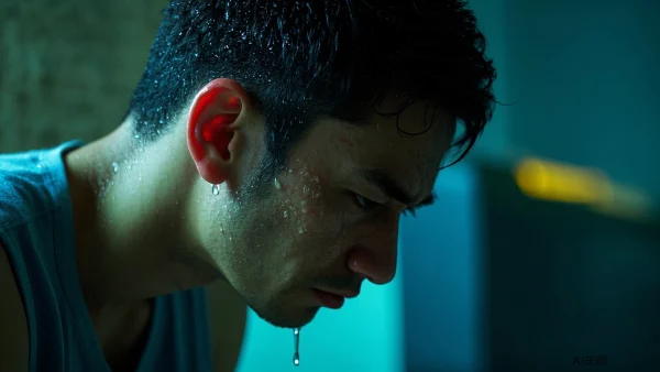 耳朵里的隐痛：探寻耳部健康的秘密与常见问题