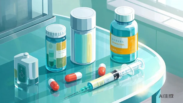 咽炎用药安全完全指南：中成药和含片的正确服法与关键细节