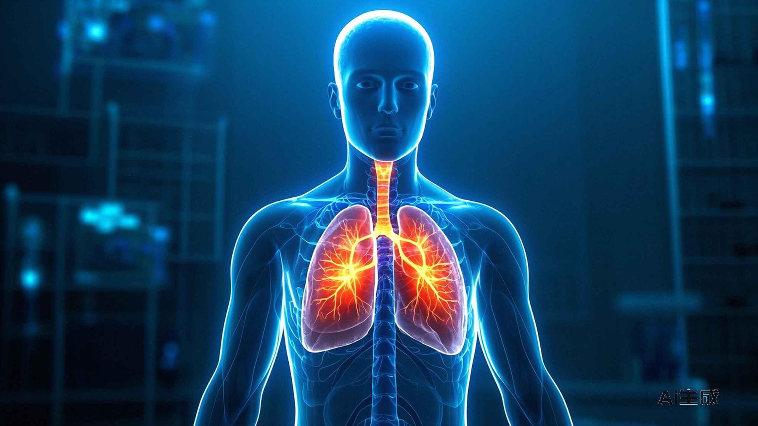 科普,别忽视!你需要知道的肺癌知识 🫁封面图