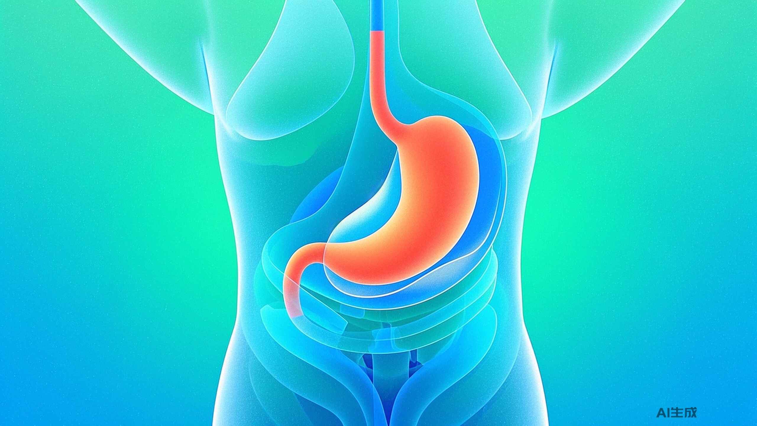 胃癌iv期患者的科学管理与治疗解析封面图