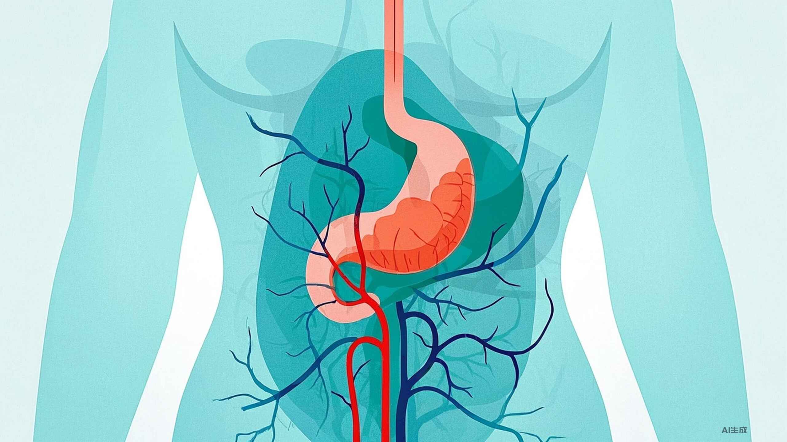 科普，无痛<span style="color: #da4707">胃肠</span><span style="color: #da4707">镜</span><span style="color: #da4707">检查</span>：轻松应对消化系统健康