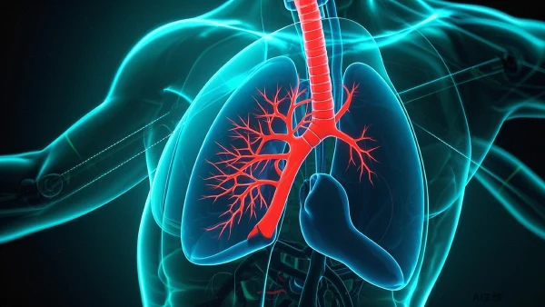 守护呼吸的最后一关——肺部重症感染背后的生死博弈!