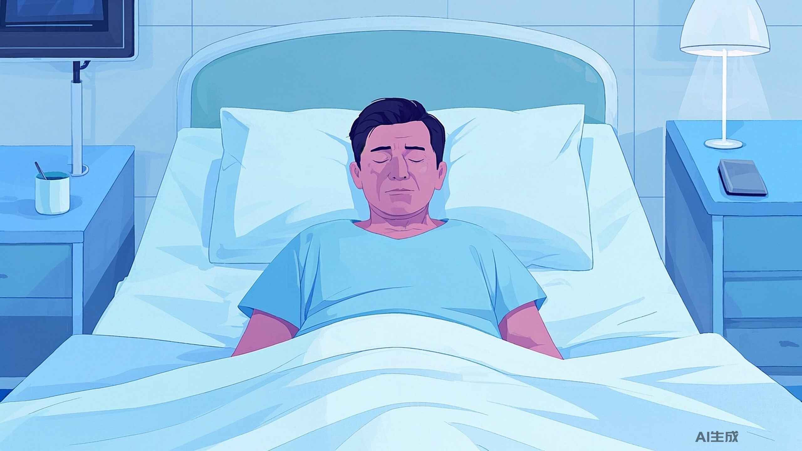 科普，揭开维生素B1缺乏症的面纱：病因与影响封面图