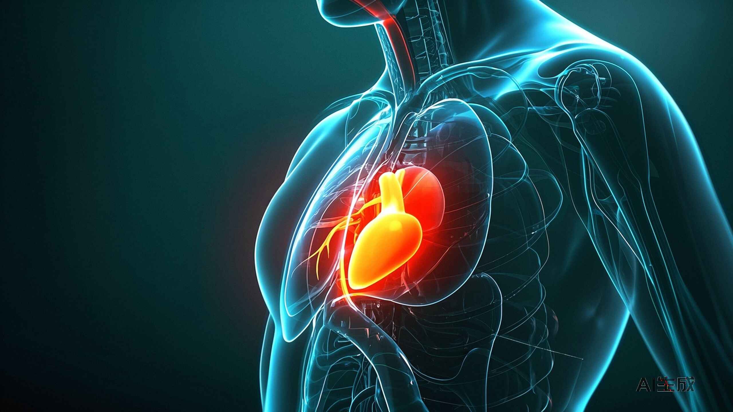 科普，关注乳腺癌：了解、识别与应对封面图