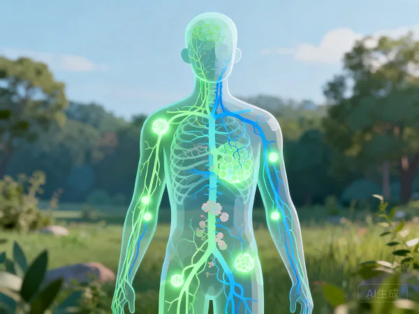 淋巴管瘤:口腔科必须掌握的健康知识