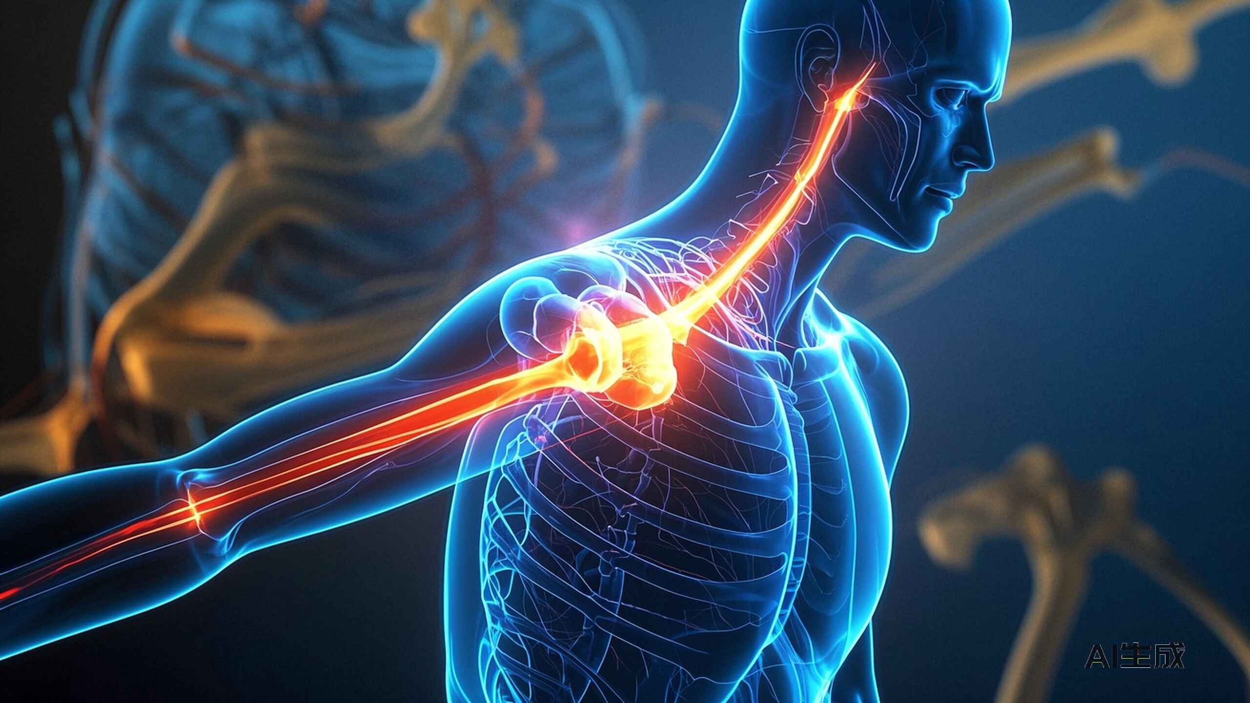 科普，<span style="color: #da4707">骨折</span><span style="color: #da4707">内</span><span style="color: #da4707">固定装置</span>障碍与麻醉管理：麻醉科视角下的实用指南