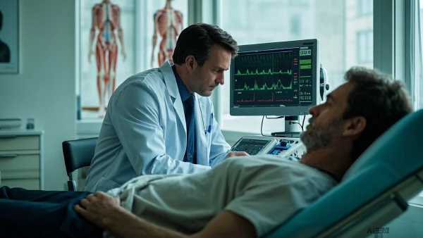 为什么麻醉前做心电图检查？深入了解手术安全与心脏健康的关系