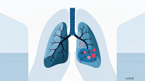 了解肺鳞癌及其防治措施:科学应对,健康生活