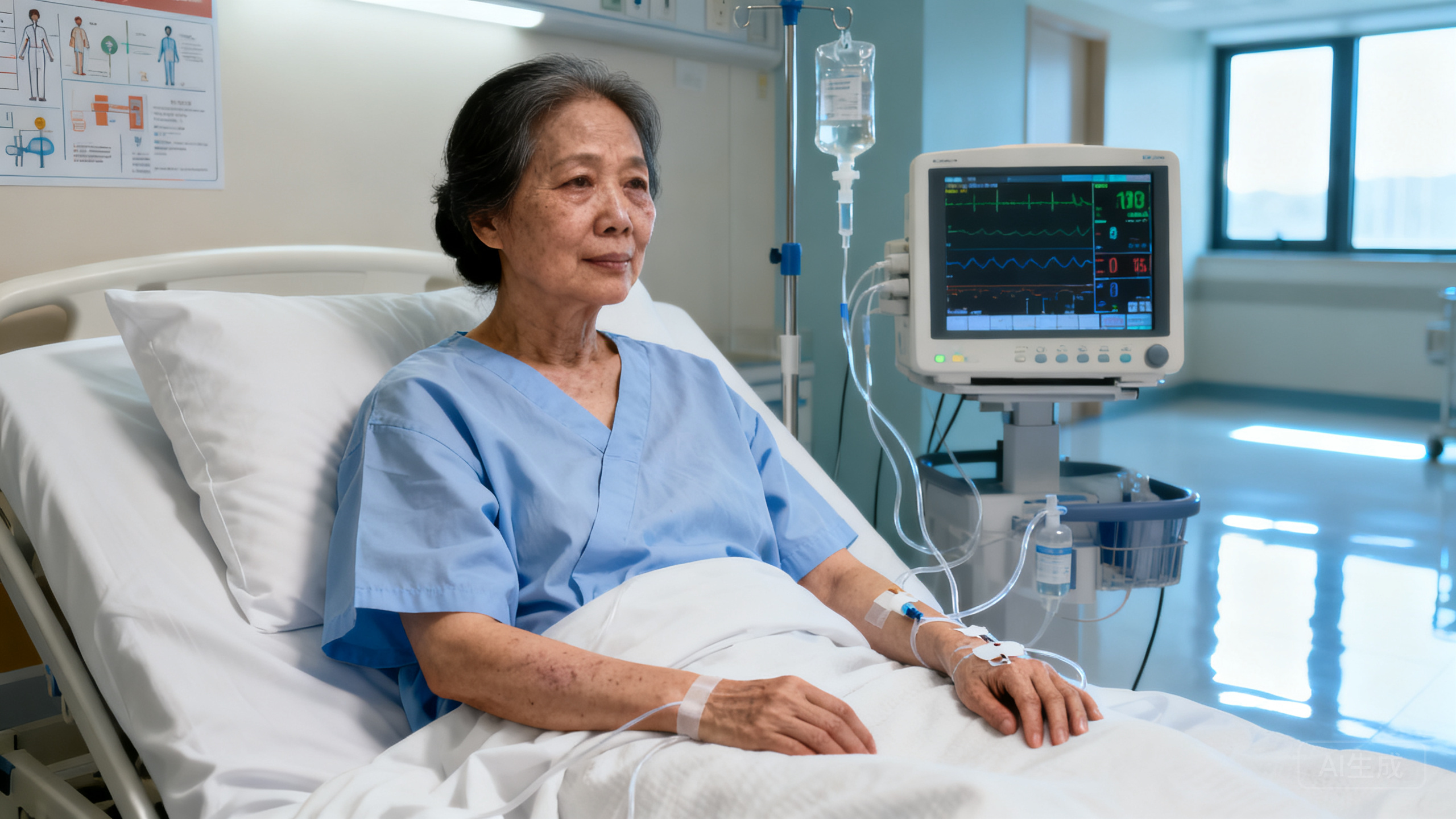 重症监护中的肿瘤患者管理与康复:从生命支持到康复养护的细致指南