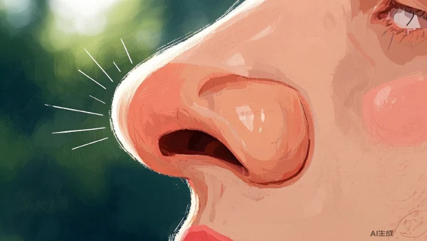 过敏性鼻炎：无形敌人如何引发哮喘，并且我们能做些什么？