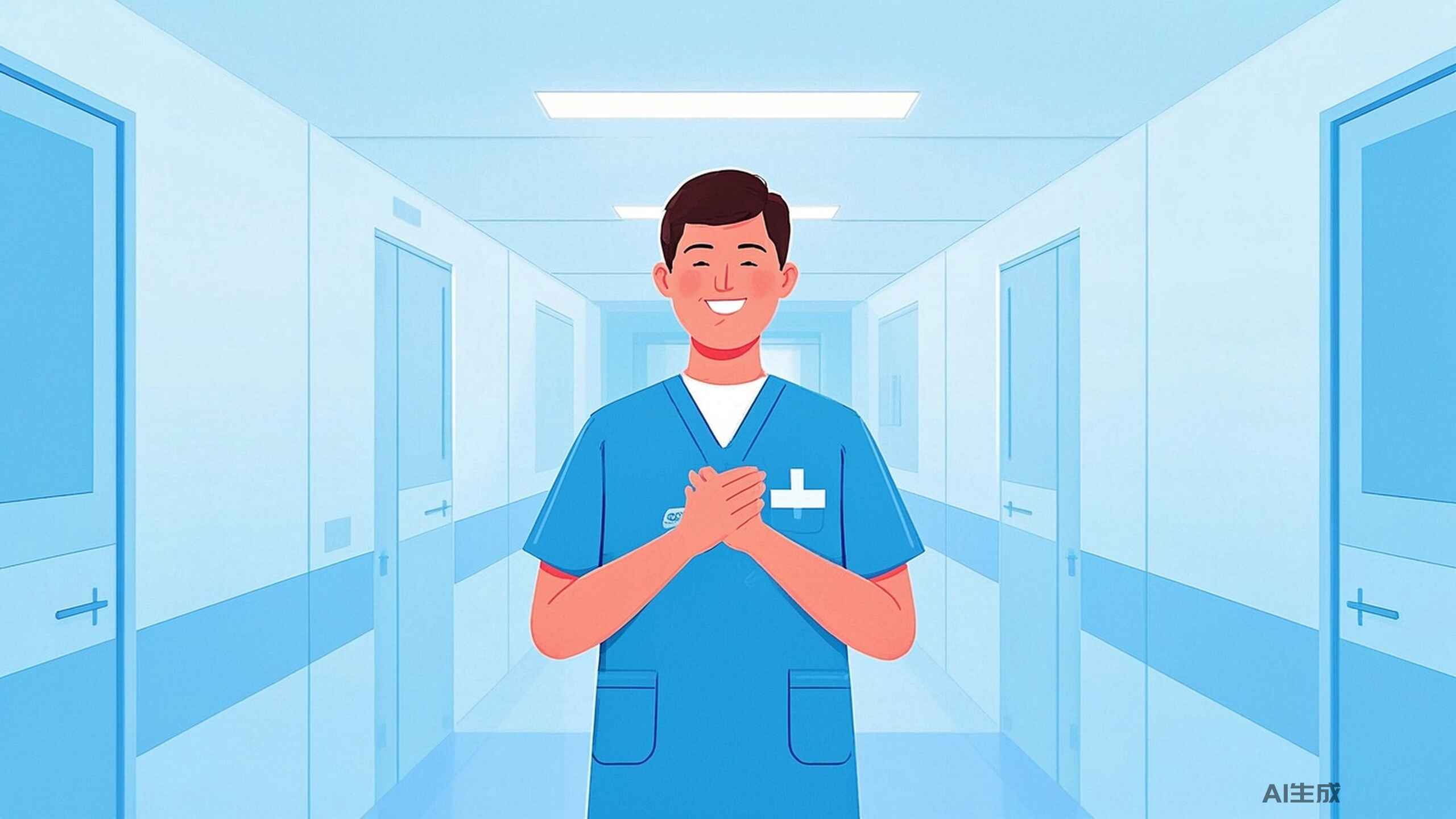 科普，伤寒：隐藏在现代社会中的古老威胁与防控策略封面图