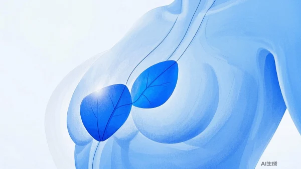 揭开乳腺纤维瘤的神秘面纱:如何预防与治疗