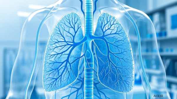 肺癌晚期:如何科学防治,关爱健康从现在开始