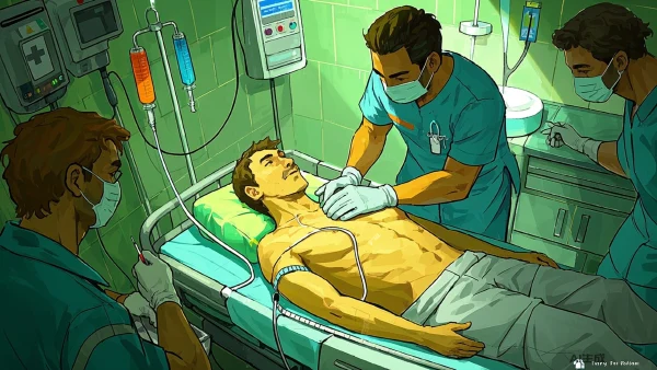 探秘麻醉领域:从基础知识到临床应用的全景解析