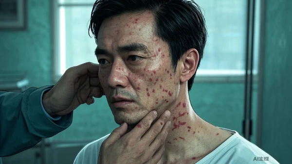 应对慢性荨麻疹—从根源预防到治疗，全面指南