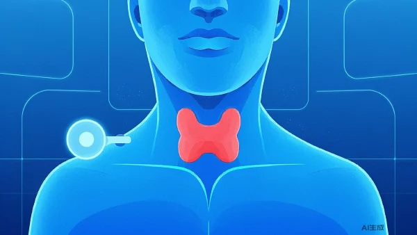 系统性理解桥本氏甲状腺炎:类型、诊断、分期及治疗
