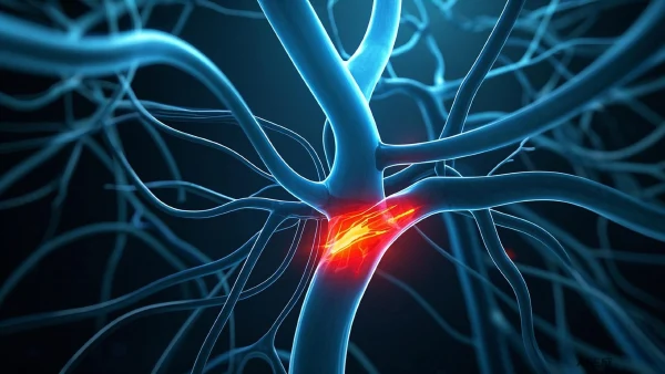 科学认识颈动脉狭窄及其综合管理