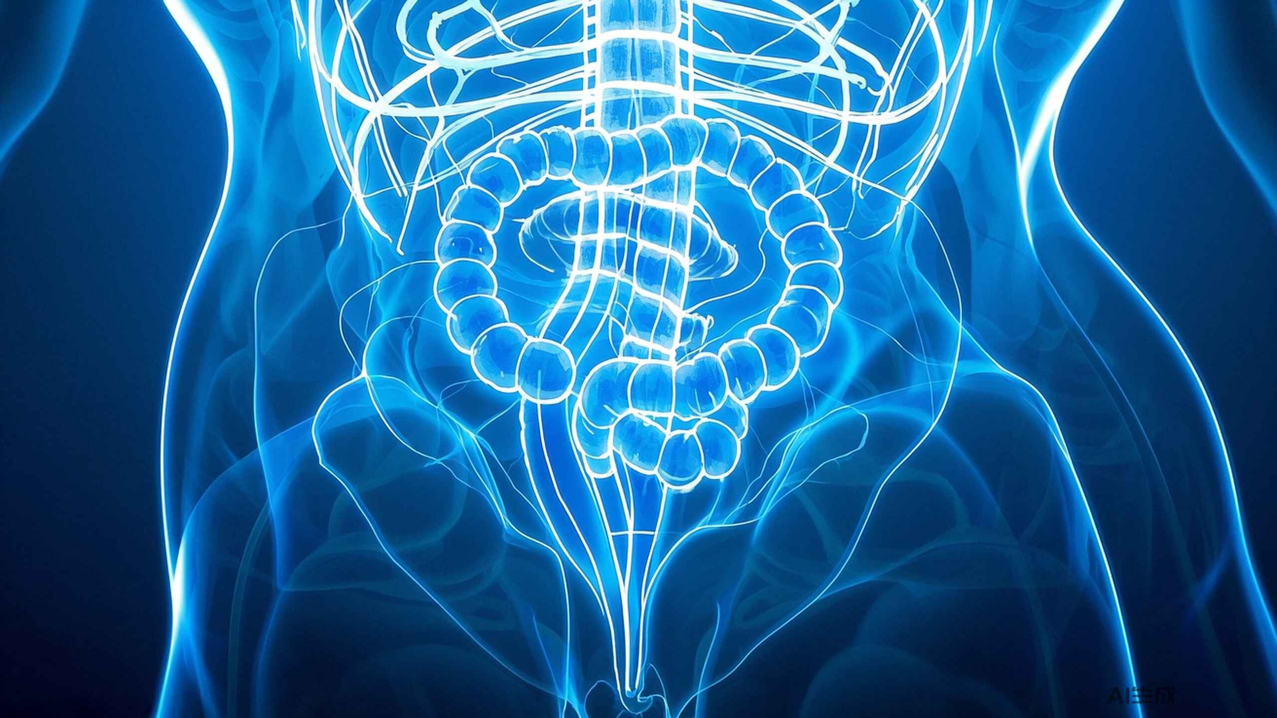 科普，直肠癌诊疗与管理：从分期到预防的全面指南封面图