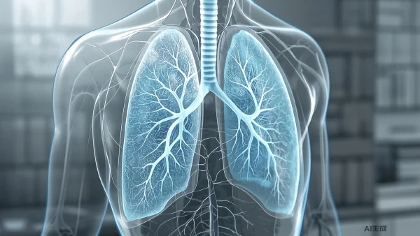 全面了解肺结核：分类、诊断和治疗方式详解