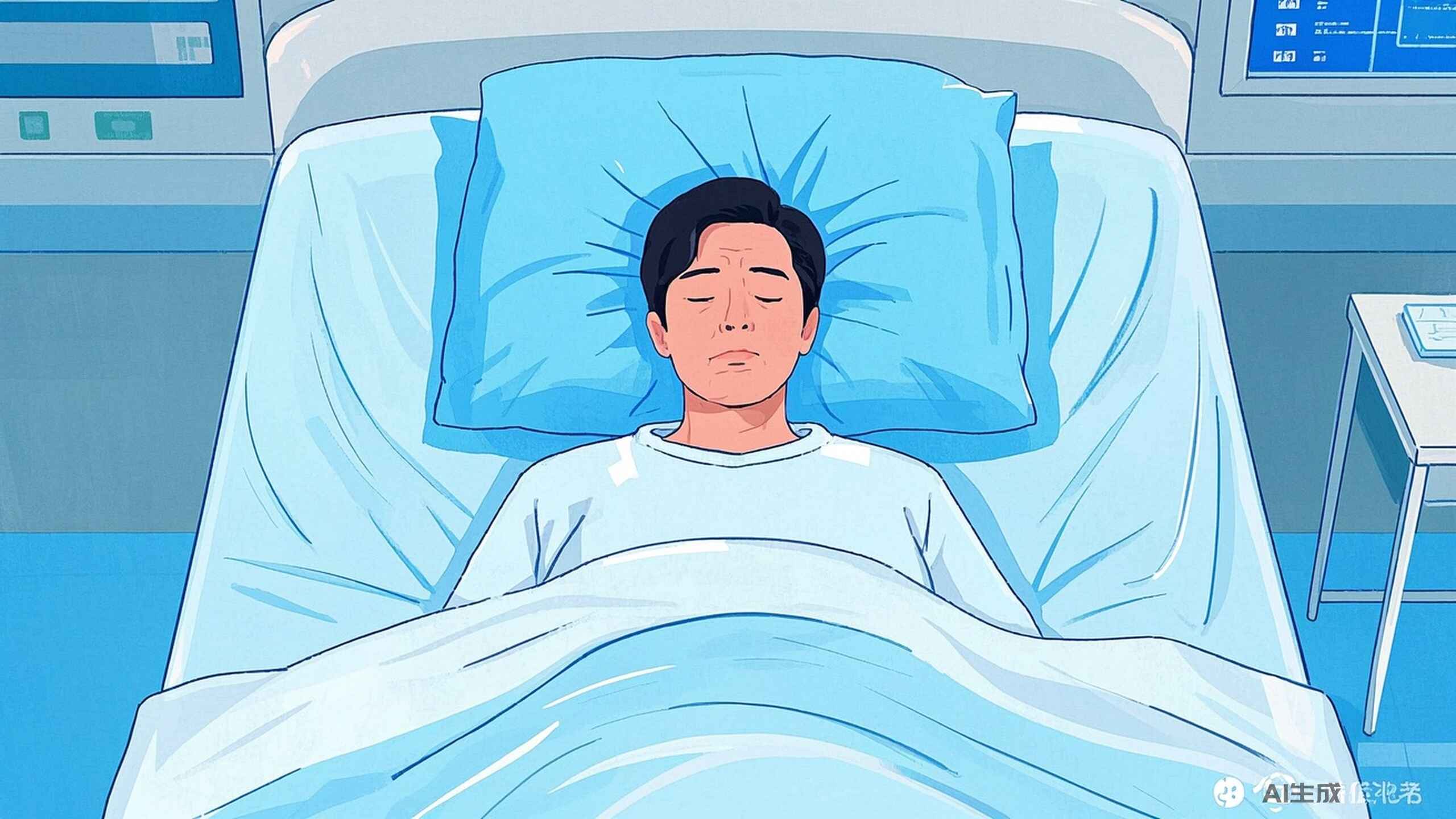 科普，胰岛素泵：自主掌控血糖的新方式封面图