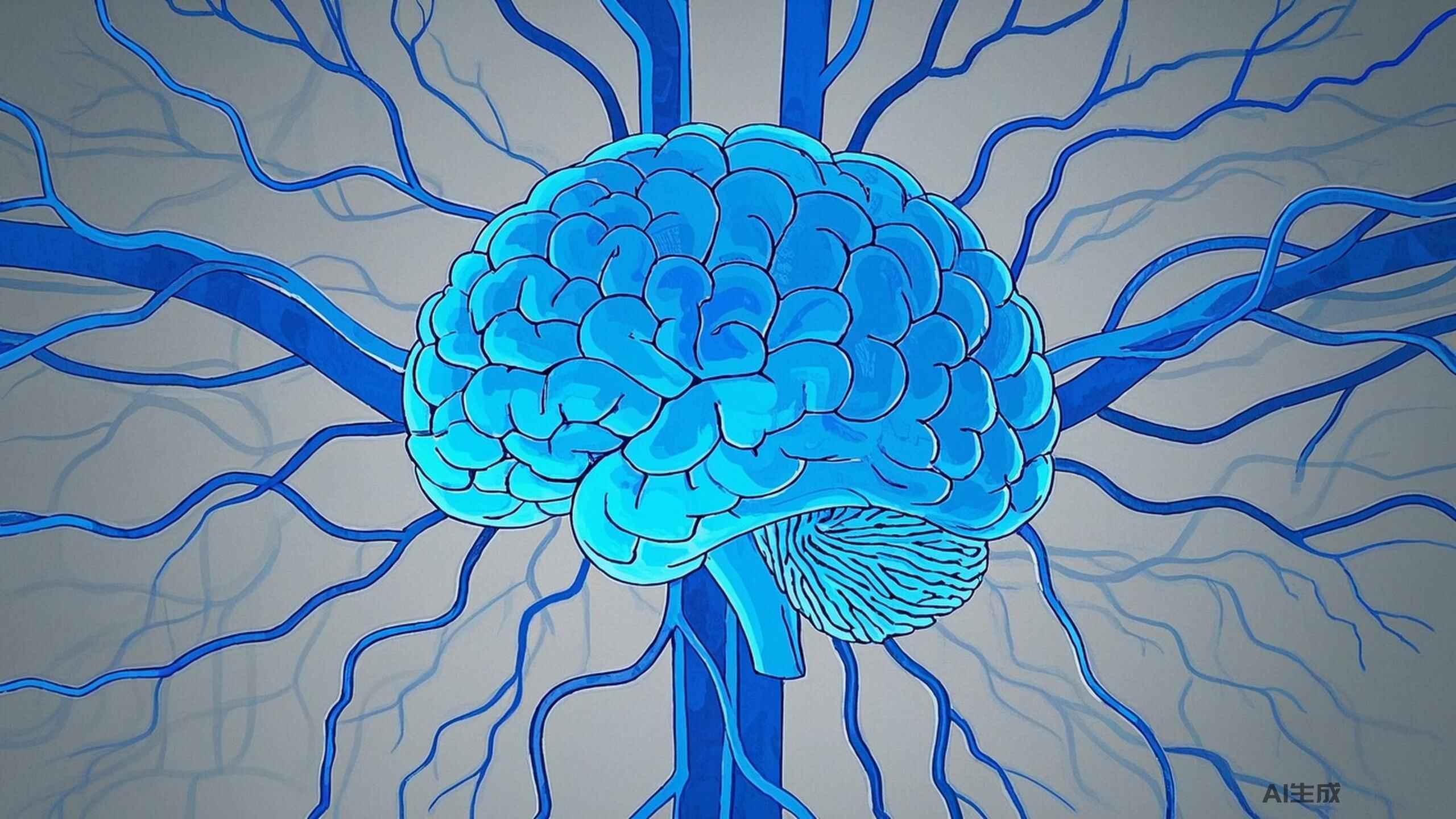 科普,烟雾病:儿童与成人的警惕信号及治疗方案封面图