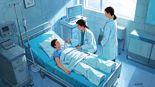 隐藏杀手——你了解“2型糖尿病”吗?