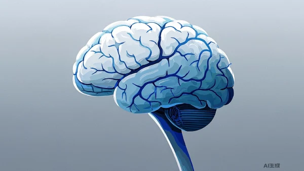 腔隙性脑梗塞:隐秘于脑中的健康危机