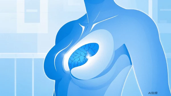乳腺癌：早期发现和预防的关键