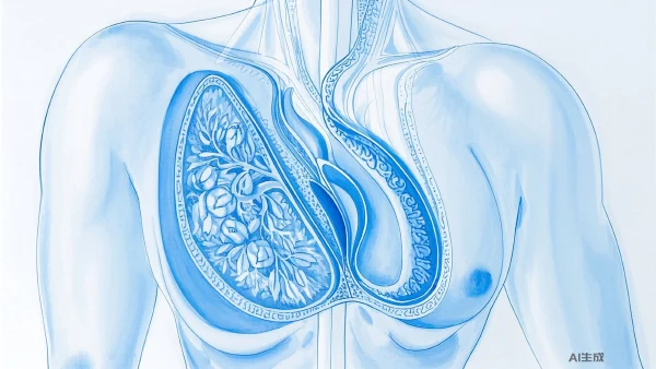 什么是三阴性乳腺癌？